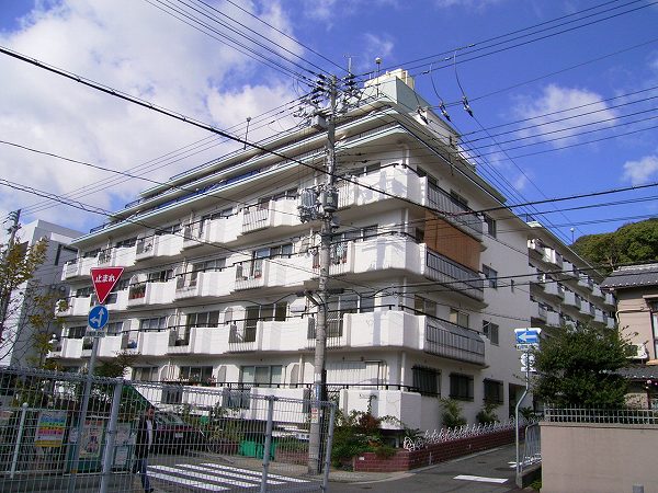 三ノ宮の賃貸物件の詳細