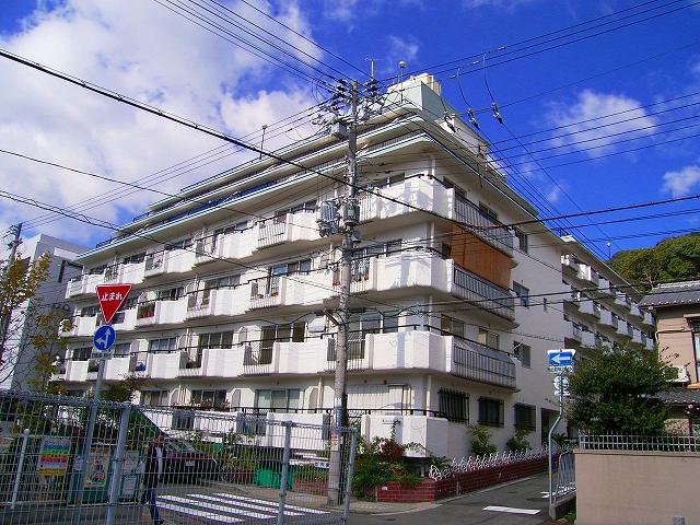 三ノ宮の賃貸物件の詳細