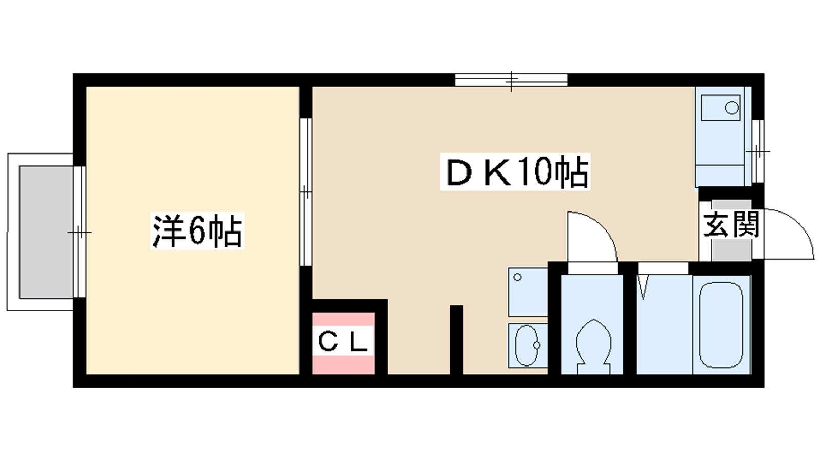 間取写真