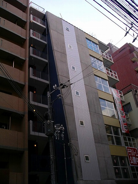 三ノ宮の賃貸物件の詳細