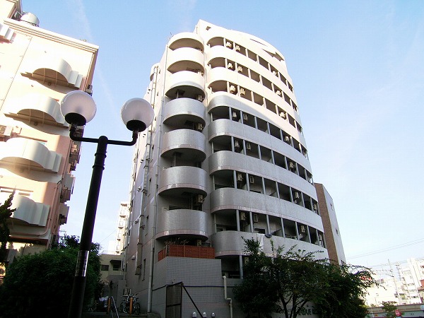元町の賃貸物件の詳細