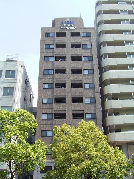 三宮の賃貸物件の詳細