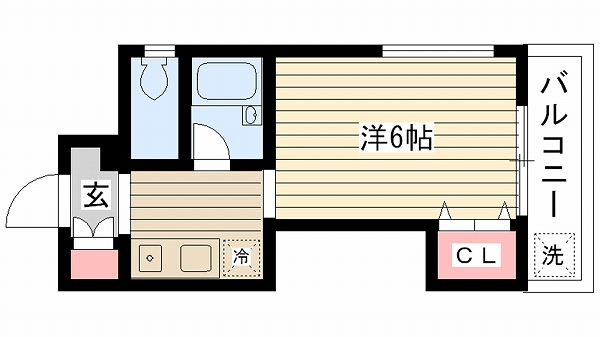 間取写真