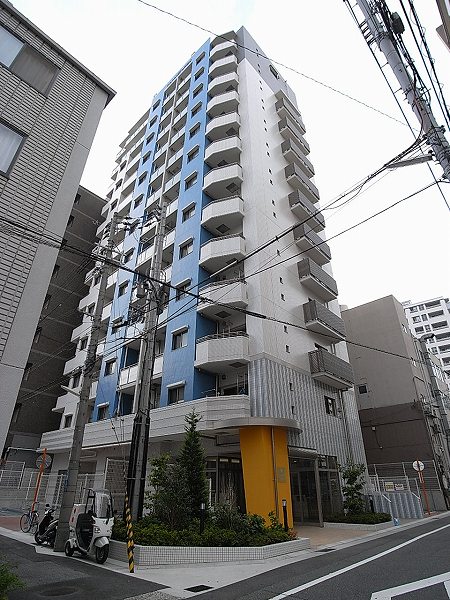 三ノ宮の賃貸物件の詳細