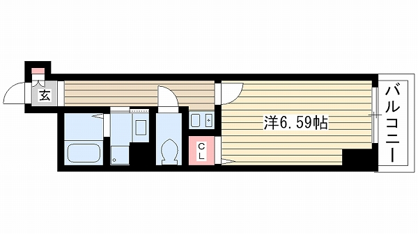 間取写真