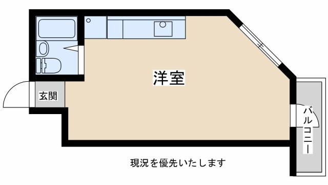 間取写真