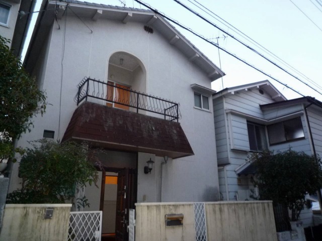 外観写真