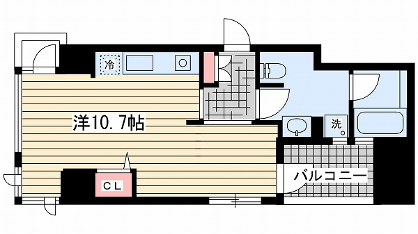 間取写真