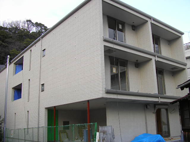 大倉山の賃貸物件の詳細
