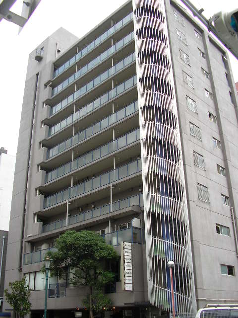 みなと元町の賃貸物件の詳細