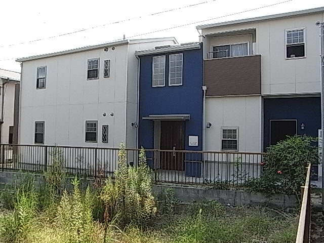月見山の賃貸物件の詳細