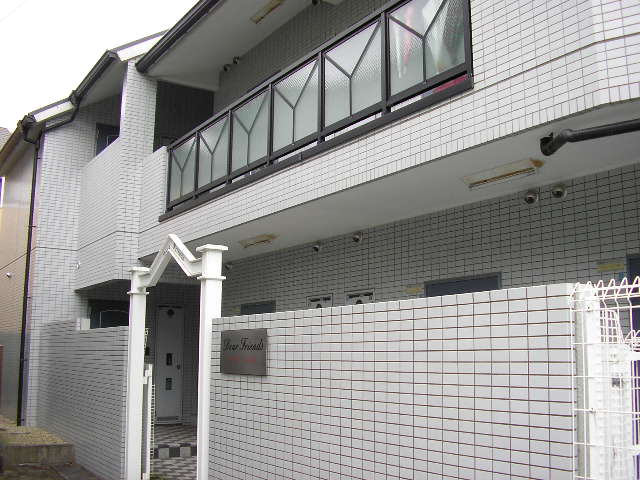 鈴蘭台の賃貸物件の詳細