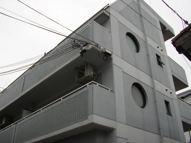 鈴蘭台の賃貸物件の詳細