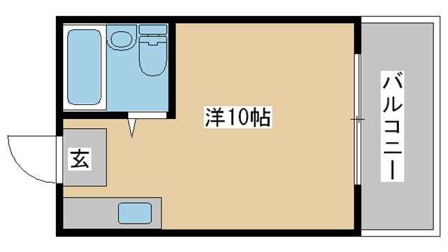 間取写真