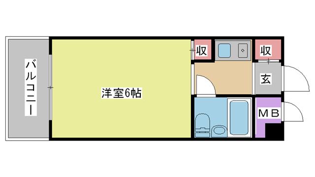 間取写真