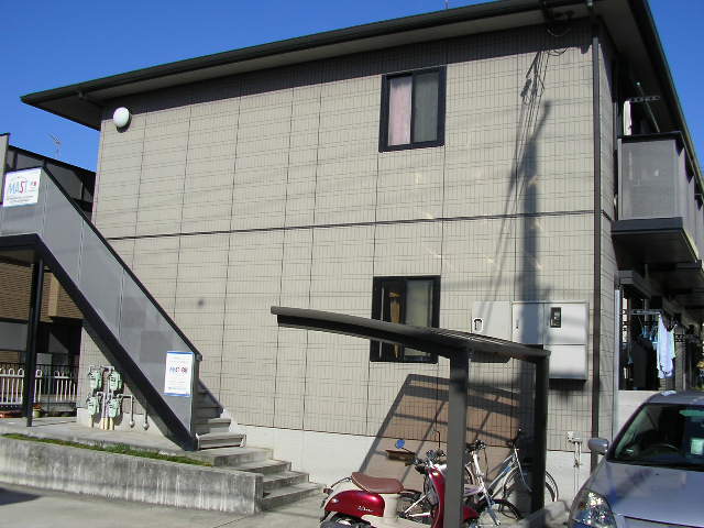 学園都市の賃貸物件の詳細