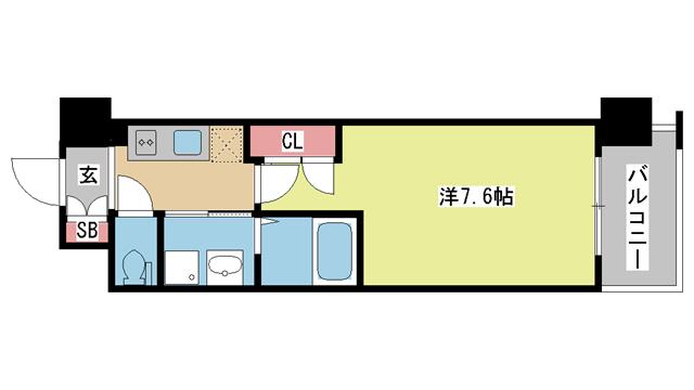 間取写真