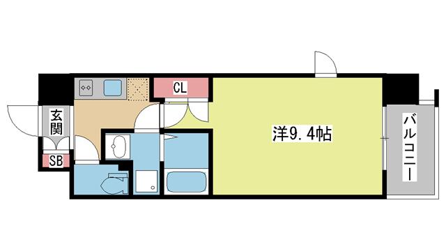 間取写真