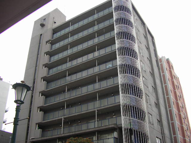 みなと元町の賃貸物件の詳細