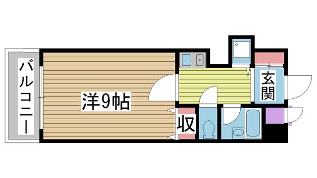 間取写真