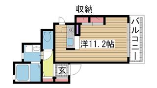 間取写真