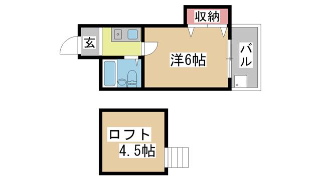 間取写真