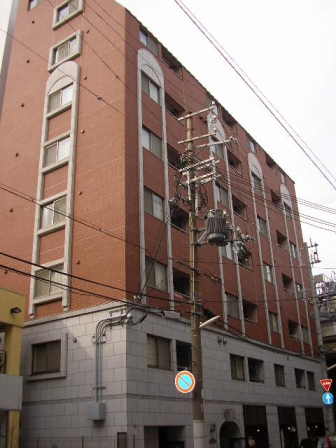 おすすめ物件外観写真
