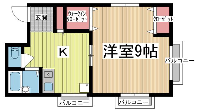 間取写真