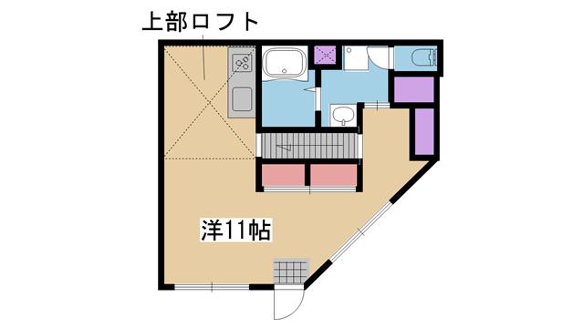 間取写真