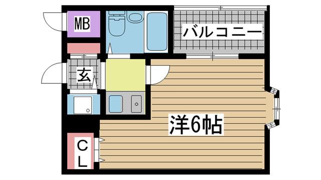 間取写真