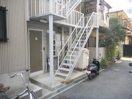 外観写真