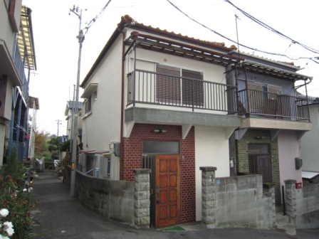 外観写真