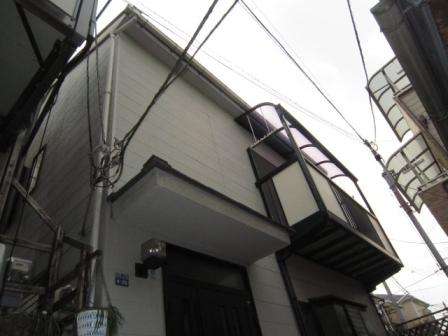 深江の賃貸物件の詳細
