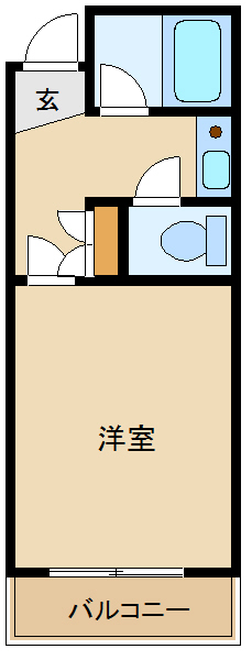 間取写真