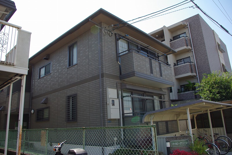立花の賃貸物件の詳細