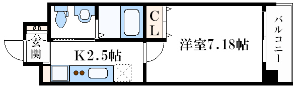 間取写真