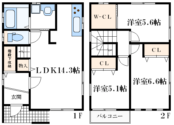 間取写真