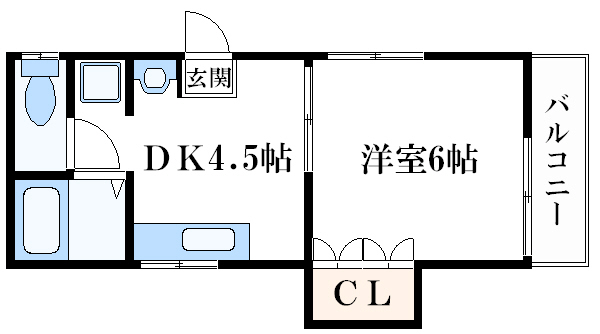 間取写真