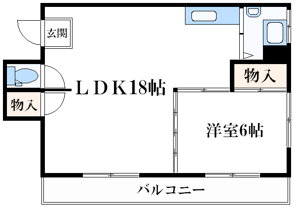間取写真