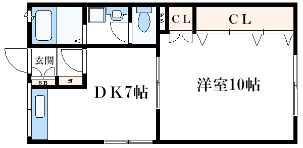 間取写真