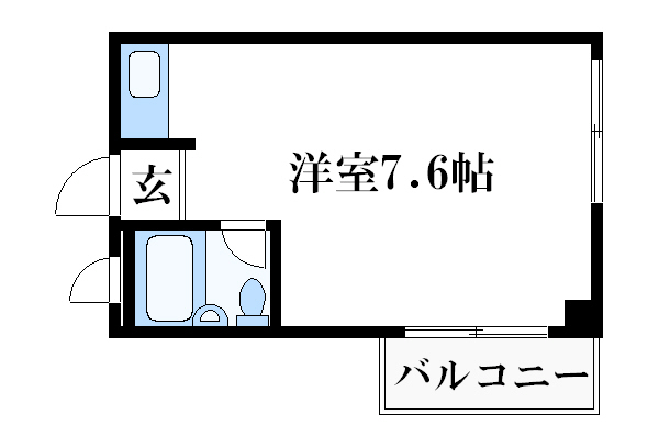間取写真