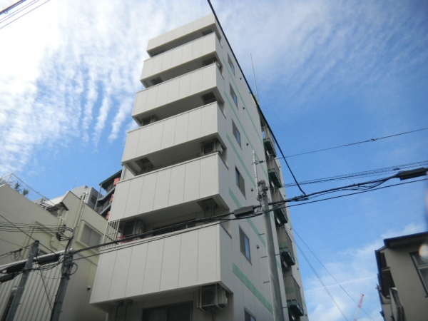 神戸市中央区東雲通の賃貸