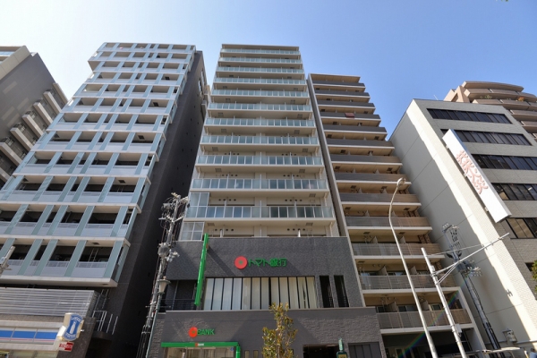 元町の賃貸物件の詳細