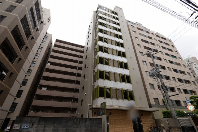 神戸市兵庫区新開地の賃貸
