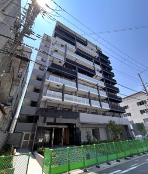 プレサンス神戸長田マリエント 713|神戸市長田区細田町(神戸高速線高速長田駅)のマンション間取 プレサンス神戸長田マリエント 713|神戸市長田区細田町(神戸高速線高速長田駅)のマンション間取