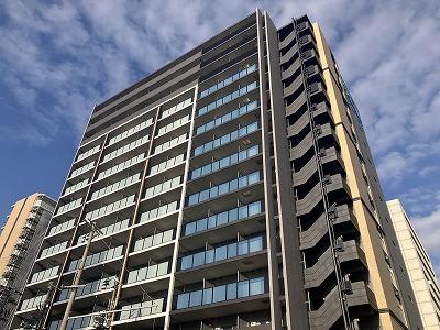 プレサンス神戸セレスティア 1513|神戸市兵庫区西多聞通(神戸高速線高速神戸駅)のマンション間取 プレサンス神戸セレスティア 1513|神戸市兵庫区西多聞通(神戸高速線高速神戸駅)のマンション間取