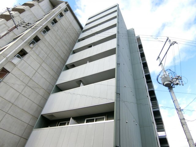 MY尼崎 801|尼崎市建家町(阪神本線尼崎駅)のマンション間取 MY尼崎 801|尼崎市建家町(阪神本線尼崎駅)のマンション間取