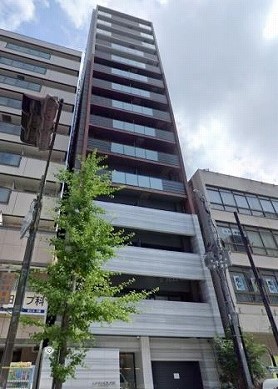 プレサンス昭和通ESRISE 1002|尼崎市東難波町(阪神本線尼崎駅)のマンション間取 プレサンス昭和通ESRISE 1002|尼崎市東難波町(阪神本線尼崎駅)のマンション間取
