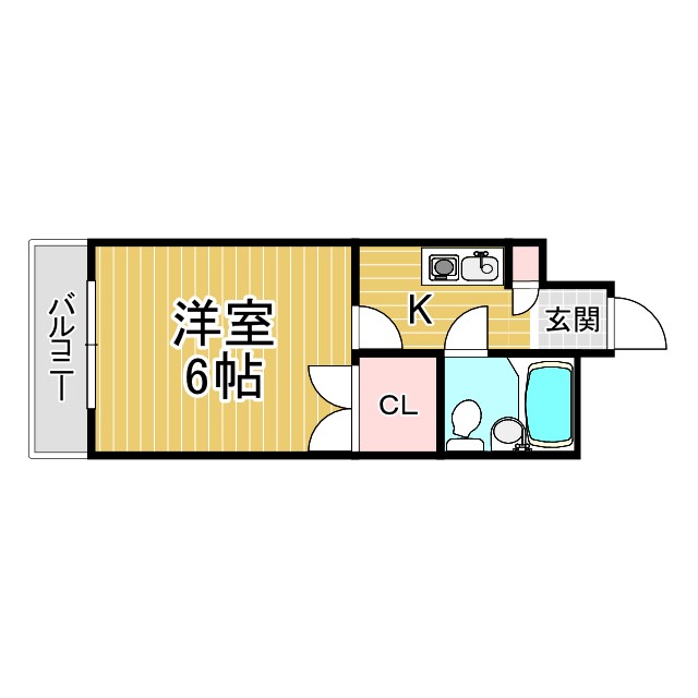 神戸六甲ヒルズ 102|神戸市灘区六甲台町(阪急神戸線六甲駅)のマンション間取 神戸六甲ヒルズ 102|神戸市灘区六甲台町(阪急神戸線六甲駅)のマンション間取