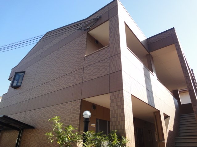 デフィーメゾン 201|明石市鳥羽(JR山陽本線西明石駅)のアパート間取 デフィーメゾン 201|明石市鳥羽(JR山陽本線西明石駅)のアパート間取